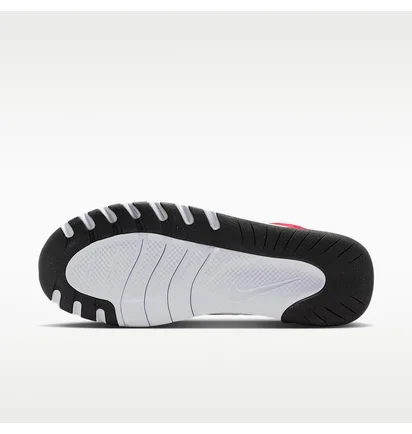 Кроссовки мужские Nike Flex Train Black HV9972-004