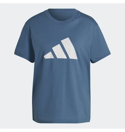 Футболка женская Adidas Sportswear Future Icons Tee Blue He0305