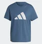 Футболка женская Adidas Sportswear Future Icons Tee Blue He0305