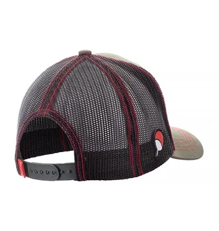 Кепка унісекс CAPSLAB Naruto Olive CL-NS-1-FIR1
