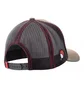 Кепка унисекс CAPSLAB Naruto Olive CL-NS-1-FIR1
