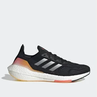 Кроссовки женские Adidas Ultraboost 22 Heat Black GX8059