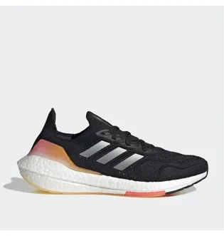 Кроссовки женские Adidas Ultraboost 22 Heat Black GX8059