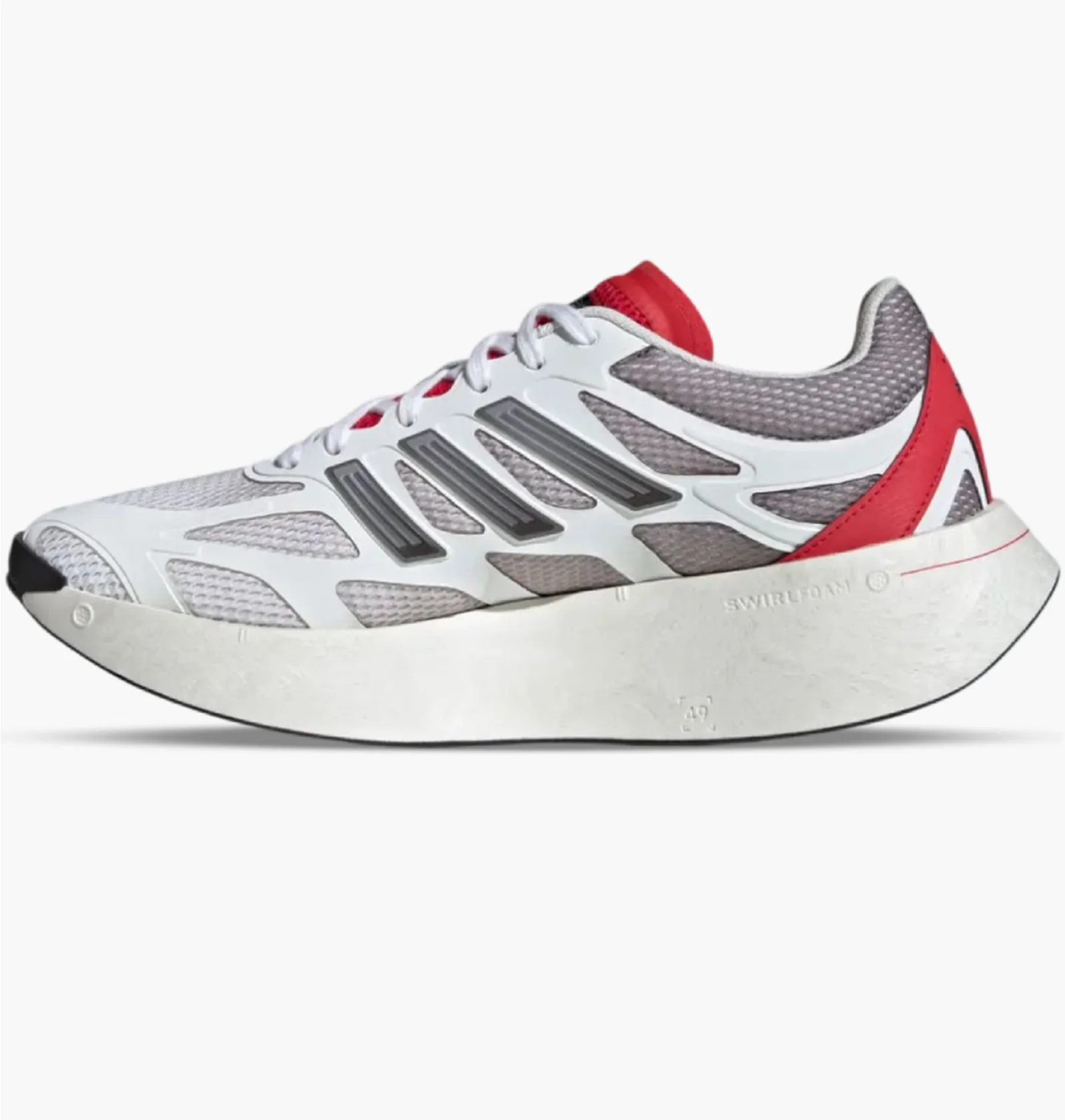 ᐉ Кроссовки унисекс Adidas Adizero Aruku White JR1611 - купить в