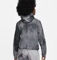 Куртка жіноча Nike Trail Grey FN6853-010