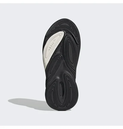 Кросівки дитячі Adidas Ozelia J Black Gx3968