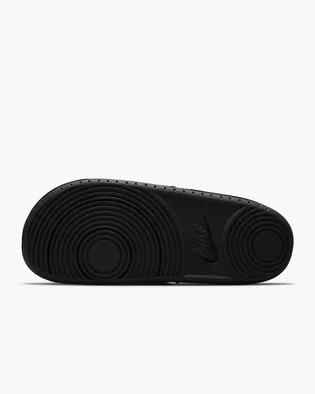 Тапочки мужские Nike Offcourt Slide Black BQ4639-012
