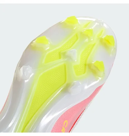 Бутси дитячі Adidas X Crazyfast Elite Ll Red IF0672