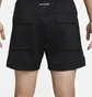 Шорти чоловічі Nike Dri-Fit Adv A.P.S. Black Dx0366-010