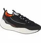 Кросівки чоловічі Fila Teclus Mt Black FFM005280010