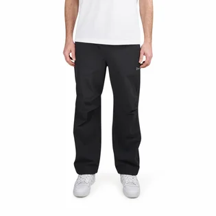 Штаны мужские Dime Relaxed Zip Pants Black DIMEHO2335BLK