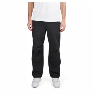 Штани чоловічі Dime Relaxed Zip Pants Black DIMEHO2335BLK