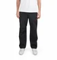 Штаны мужские Dime Relaxed Zip Pants Black DIMEHO2335BLK