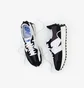 Кросівки чоловічі New Balance 327 Black/White Ms327Lb1