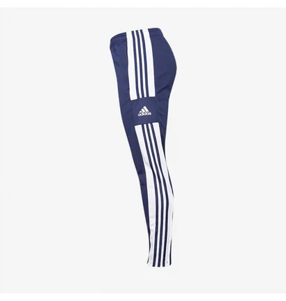Штаны мужские Adidas Squadra 21 Training Pants Blue HC6273