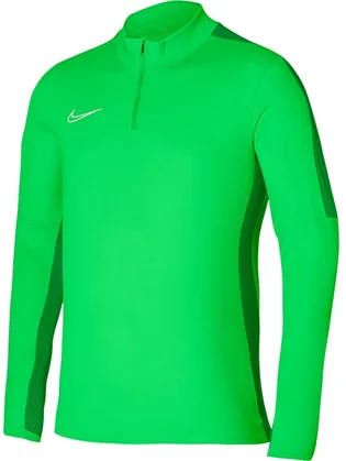 Кофта мужская Nike Long-Sleeve T-Shirt M Nk Df Acd23 Dril Top Green DR1352-329