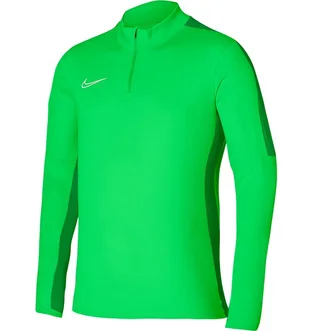 Кофта мужская Nike Long-Sleeve T-Shirt M Nk Df Acd23 Dril Top Green DR1352-329