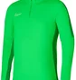 Кофта чоловіча Nike Long-Sleeve T-Shirt M Nk Df Acd23 Dril Top Green DR1352-329
