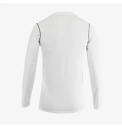 Лонгслів чоловічий Nike Park 20 Crew Top White BV6875-100