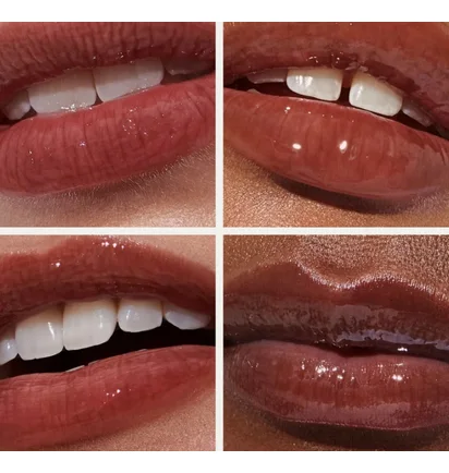 Бальзам для губ с тинтом Rhode Peptide Lip Tint Еspresso - rich brown10ml