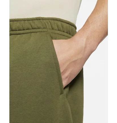 Шорты мужские Nike Mens Graphic Shorts Olive Bv2721-327