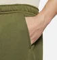 Шорты мужские Nike Mens Graphic Shorts Olive Bv2721-327