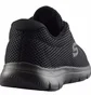 Кросівки жіночі Skechers Summits - Quick Lapse Black 12985-BBK
