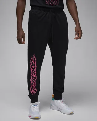 Штани чоловічі Air Jordan Dri-Fit Sport Black FN5814-010