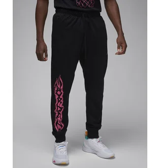 Штаны мужские Air Jordan Dri-Fit Sport Black FN5814-010