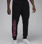 Штани чоловічі Air Jordan Dri-Fit Sport Black FN5814-010
