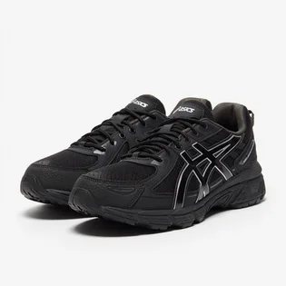 Кроссовки мужские Asics Sportstyle Gel-Venture 6 Black 1203A297-002