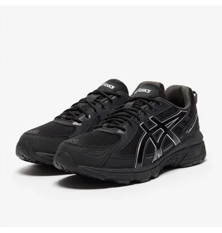 Кросівки чоловічі Asics Sportstyle Gel-Venture 6 Black 1203A297-002