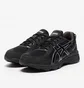 Кроссовки мужские Asics Sportstyle Gel-Venture 6 Black 1203A297-002