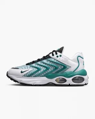 Кроссовки мужские Nike Air Max Tw MenS Shoes White/Turquoise DQ3984-103