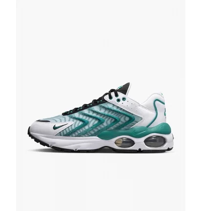 Кроссовки мужские Nike Air Max Tw MenS Shoes White/Turquoise DQ3984-103