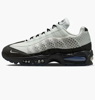 Кроссовки мужские Nike Air Max 95 Big Bubble Seongsu Grey IQ3363-025