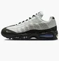 Кроссовки мужские Nike Air Max 95 Big Bubble Seongsu Grey IQ3363-025