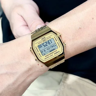 Часы мужские Casio Vintage ABL-100WEG-9A
