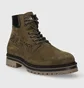 Черевики жіночі Gant Palrock Olive 27643363-G710