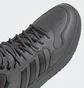 Кросівки жіночі Adidas Hoops 3.0 Mid Lifestyle Basketball Classic Fur Lining Winterized Shoes Black GZ6683