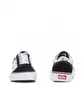 Кеди жіночі Vans Old Skool Black VN0007NTBM8