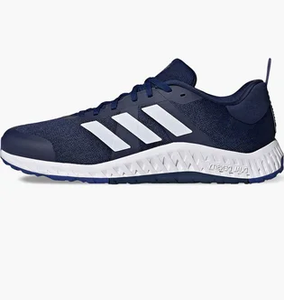 Кроссовки унисекс Adidas Everyset Blue ID4991