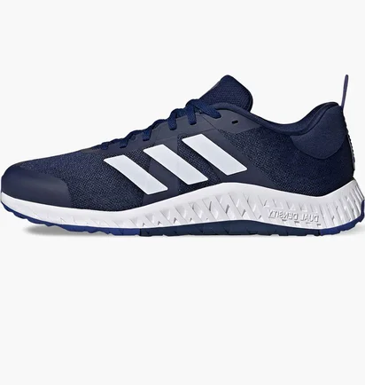 Кроссовки унисекс Adidas Everyset Blue ID4991