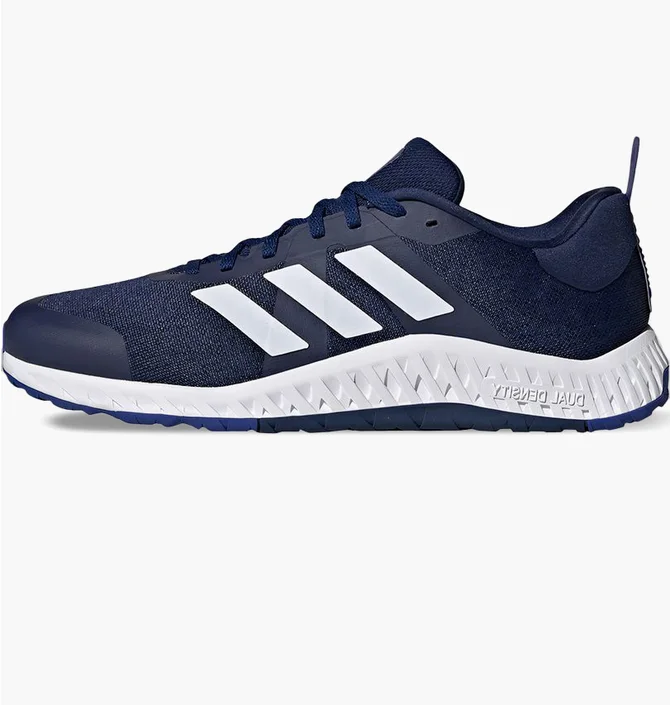 Кроссовки унисекс Adidas Everyset Blue ID4991