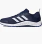 Кроссовки унисекс Adidas Everyset Blue ID4991