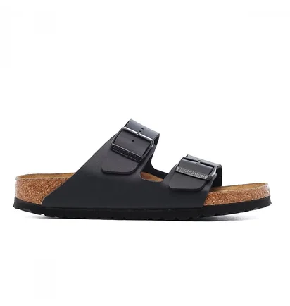 Сандалі жіночі Birkenstock Arizona Bf Black 551253