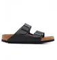 Сандалі жіночі Birkenstock Arizona Bf Black 551253