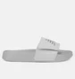Тапочки мужские New Balance 200 Adjustable Slide Grey SUA200A3