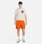 Футболка мужская Nike Sportswear Varsity Letter Graphic T-Shirt Beige FV3772-133