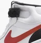 Кросівки дитячі Nike Little Kids Shoes White Cd7783-110